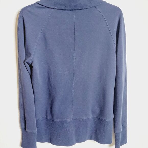 Boston Proper Sport full zip Jacket‎ - Picture 6 of 9